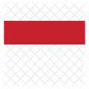 Indonesien  Symbol