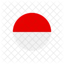 Indonesien  Symbol