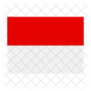 Indonesien  Symbol