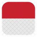 Indonesien  Symbol