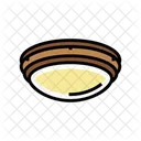 Indoor Lamp  Icon