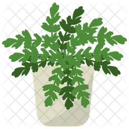 Indoor plant  Icon