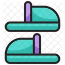 Indoor Slippers  Icon