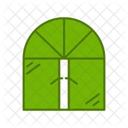 Indoor Window  Icon