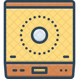 Induction  Icon