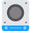 Induction Stove Induction Stove Icon
