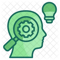 Inductive reasoning  Icon