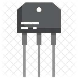 Inductor  Icono