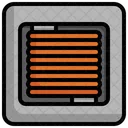 Inductor  Icon