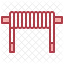 Inductor  Icon