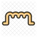 Electronic Technology Electrical Component Icon