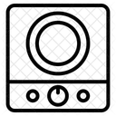 Induktionsherd Herd Kochen Symbol