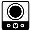 Induktionsherd Herd Kochen Symbol