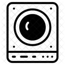 Induktionsherd Herd Elektroherd Symbol
