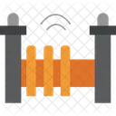 Induktor  Symbol