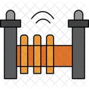 Induktor Elektrische Komponente Spuleninduktor Symbol