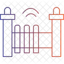 Induktor Elektrische Komponente Spuleninduktor Symbol