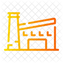 Industria  Icono