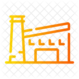 Industria  Icono