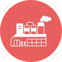 Industria  Icono