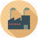 Industria  Icono