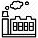 Industria  Icono