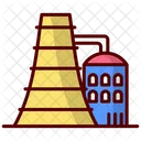 Industria Icono