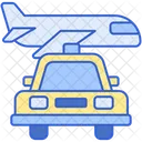Industria del transporte  Icono
