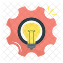 Indústria Energética  Ícone