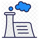 Industria  Icono