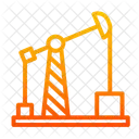 Industria Petrolera Petroleo Industria Icon