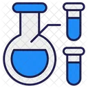 Industria química  Icono