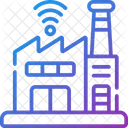 Technology Internet Network Icon