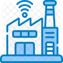 Technology Internet Network Symbol