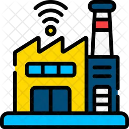 Industrial  Icon