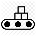 Industrial Automation Automation Factory Automation Icon