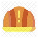 Industrial Hat  Icon