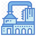 Industrial  Icon
