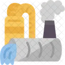 Industrial  Icon