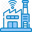 Technology Internet Network Icon
