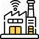 Technology Internet Network Icon