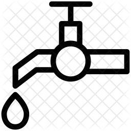 Industrial pipe Icon