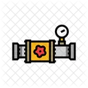 Industrial Pipeline Oil アイコン