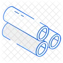 Water Pipes Gas Pipes Industrial Pipes アイコン