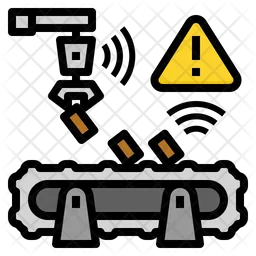 Industrial safety  Icon