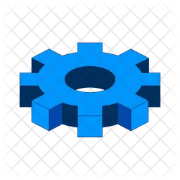 Industrie  Symbol