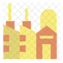 Fabrik Symbol