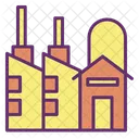 Fabrik Symbol