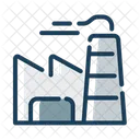 Industrie  Symbol