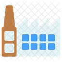 Industrie  Symbol